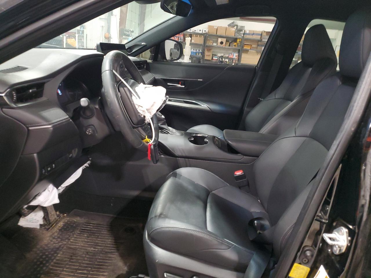 2023 Toyota Venza Le VIN: JTEAAAAH5PJ119898 Lot: 90340465