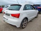 2015 AUDI A1 SPORT TDI  for sale at Copart PETERLEE
