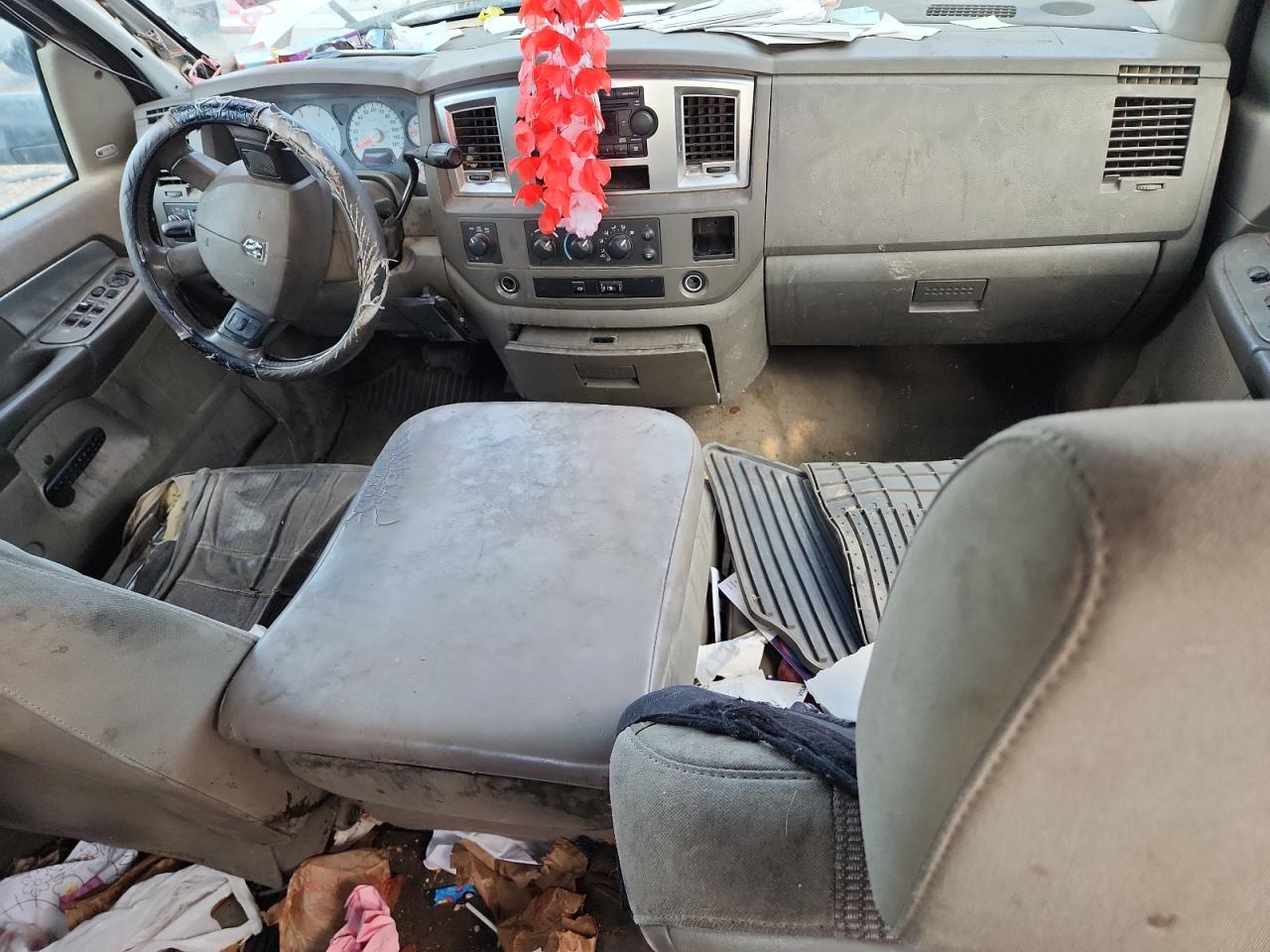 2008 Dodge Ram 3500 St VIN: 3D7MX38A68G201183 Lot: 82144705