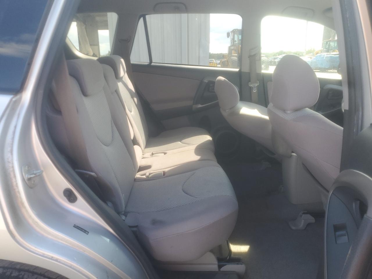 2006 Toyota Rav4 VIN: JTMBD33V066001466 Lot: 85520345