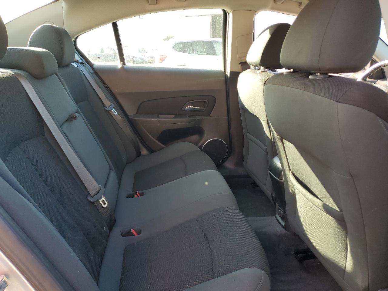 2011 Chevrolet Cruze Lt VIN: 1G1PF5S91B7273943 Lot: 83954855