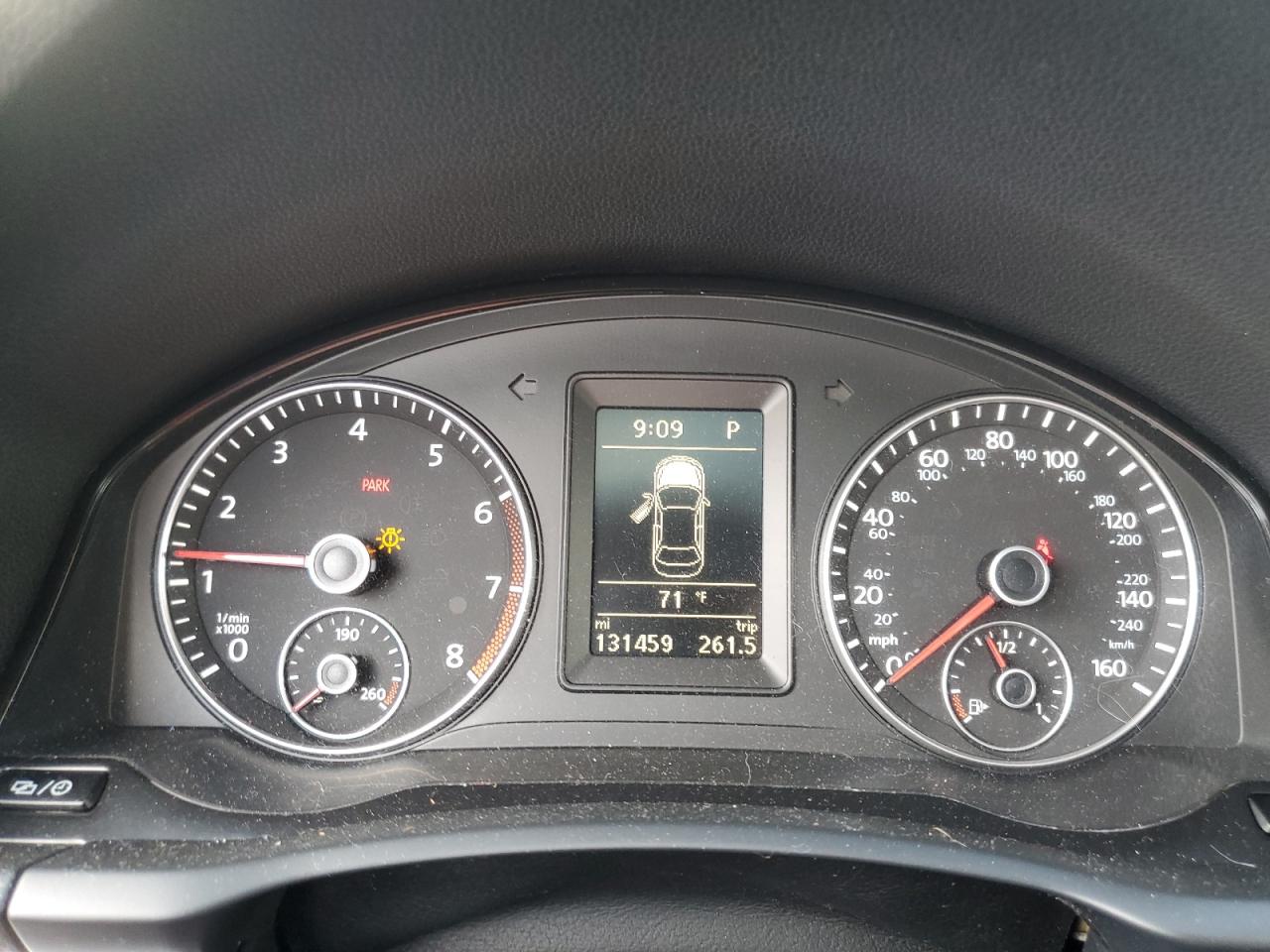 2013 Volkswagen Eos Lux VIN: WVWFW8AH7DV001912 Lot: 85477445