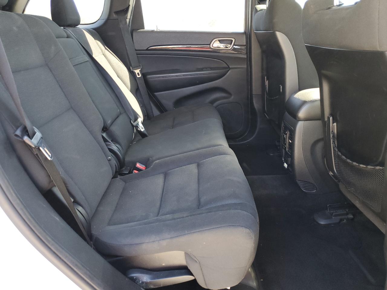2013 Jeep Grand Cherokee Laredo VIN: 1C4RJFAG3DC513203 Lot: 86408835