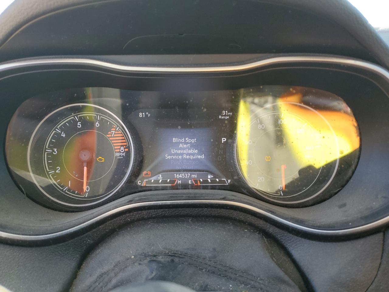 2020 Jeep Cherokee Trailhawk VIN: 1C4PJMBX6LD507401 Lot: 87290785