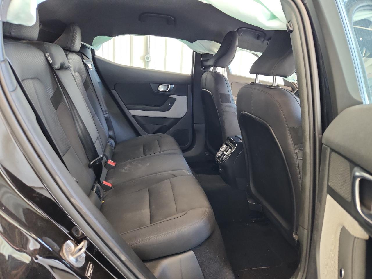 2023 Polestar 2 VIN: YSMEG3KA6PL162754 Lot: 86328785