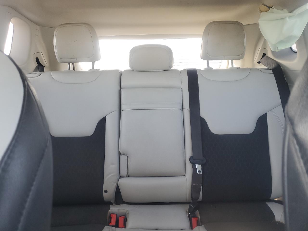 2019 Jeep Compass Latitude VIN: 3C4NJCBB4KT706462 Lot: 90300245