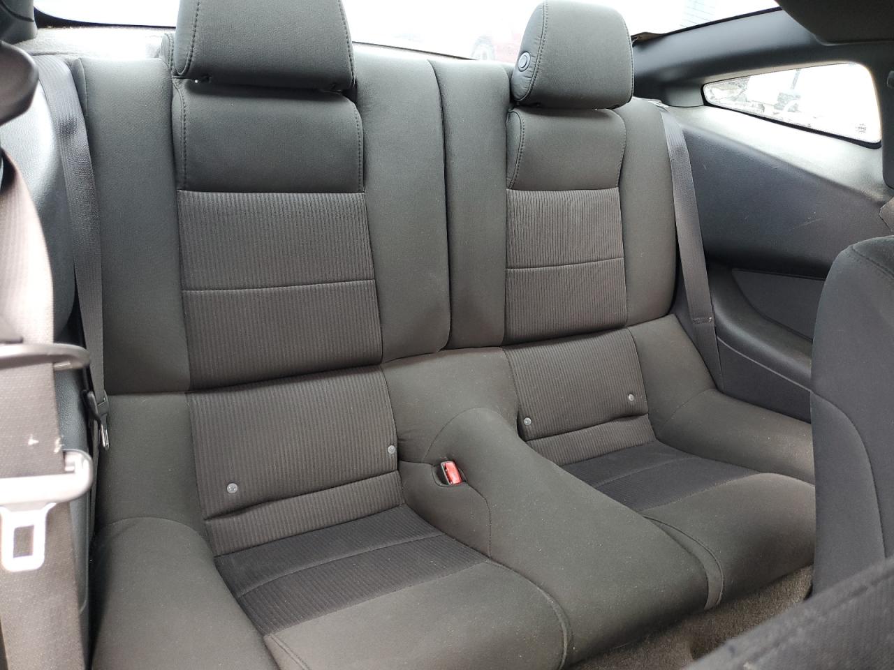 2014 Ford Mustang VIN: 1ZVBP8AM8E5319352 Lot: 85327865