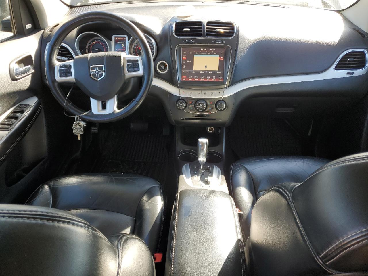 2015 Dodge Journey R/T VIN: 3C4PDDFG2FT671454 Lot: 86496615