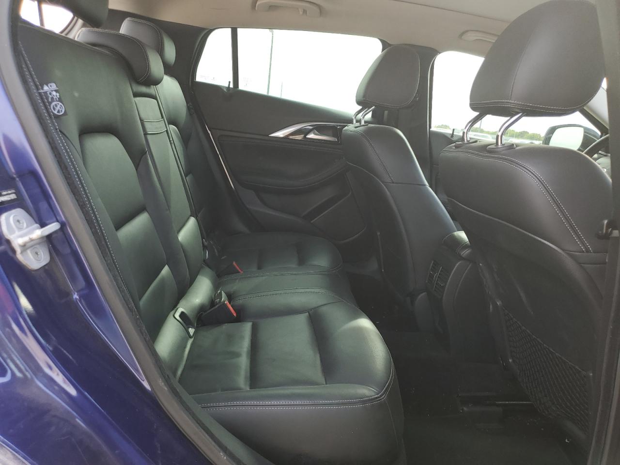 QX30 QX30