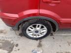 2006 FORD FUSION ZETEC CLIMATE  for sale at Copart WOLVERHAMPTON