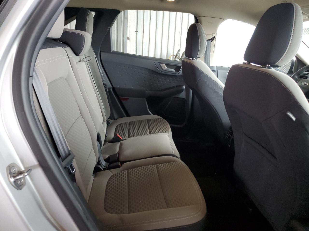 2020 Ford Escape Se VIN: 1FMCU0G66LUC41582 Lot: 82005305