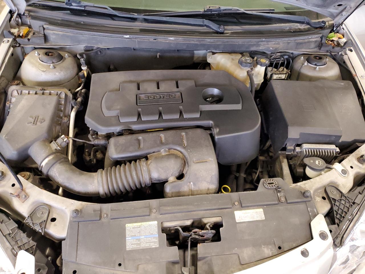 2007 Pontiac G6 Value Leader VIN: 1G2ZF58B774103254 Lot: 89705745