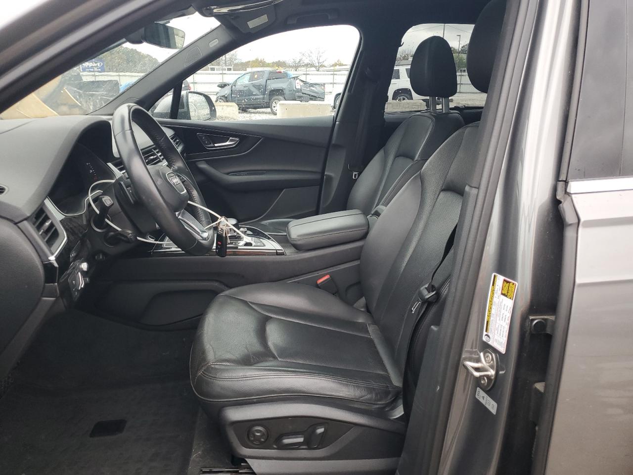 2018 Audi Q7 Prestige VIN: WA1VAAF76JD018522 Lot: 90330845