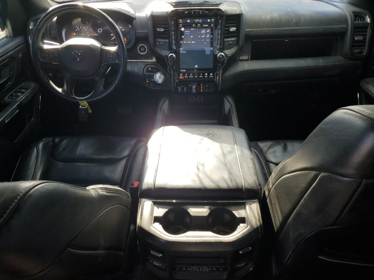 2023 Ram 1500 Limited VIN: 1C6SRFHT0PN657899 Lot: 89913905