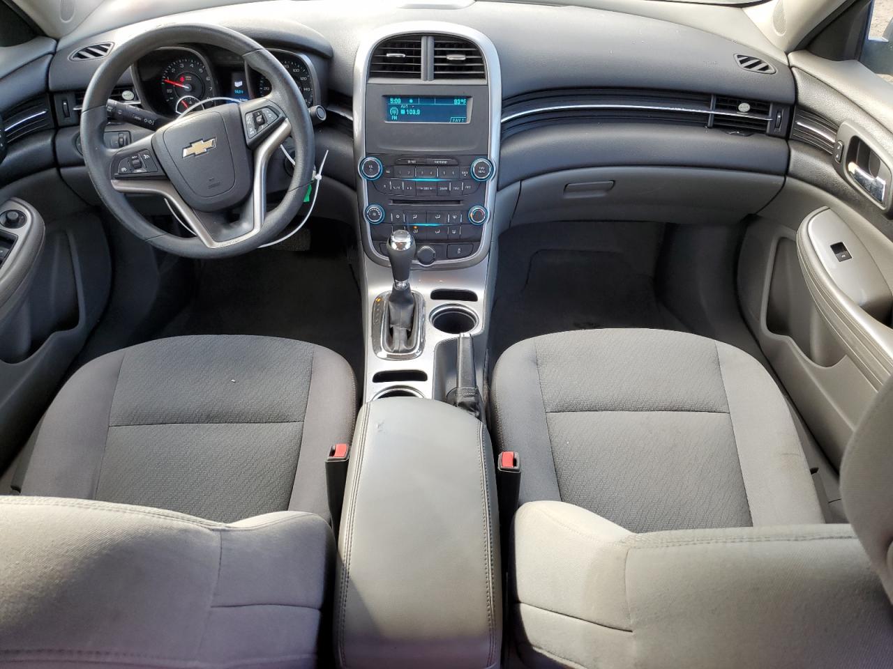 2014 Chevrolet Malibu Ls VIN: 1G11B5SL4EF157496 Lot: 85315015