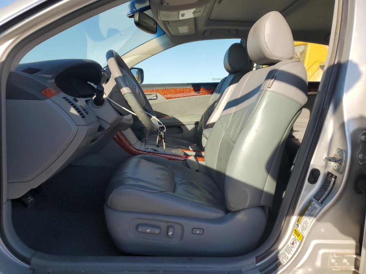 2005 Toyota Avalon Xl VIN: 4T1BK36B85U014141 Lot: 87023485