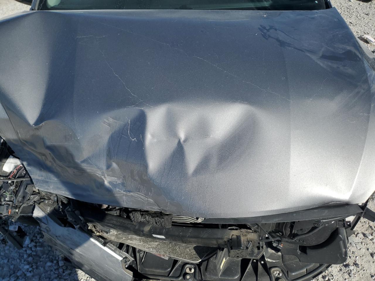 2023 Kia Forte Lx VIN: 3KPF24AD5PE675602 Lot: 89691125