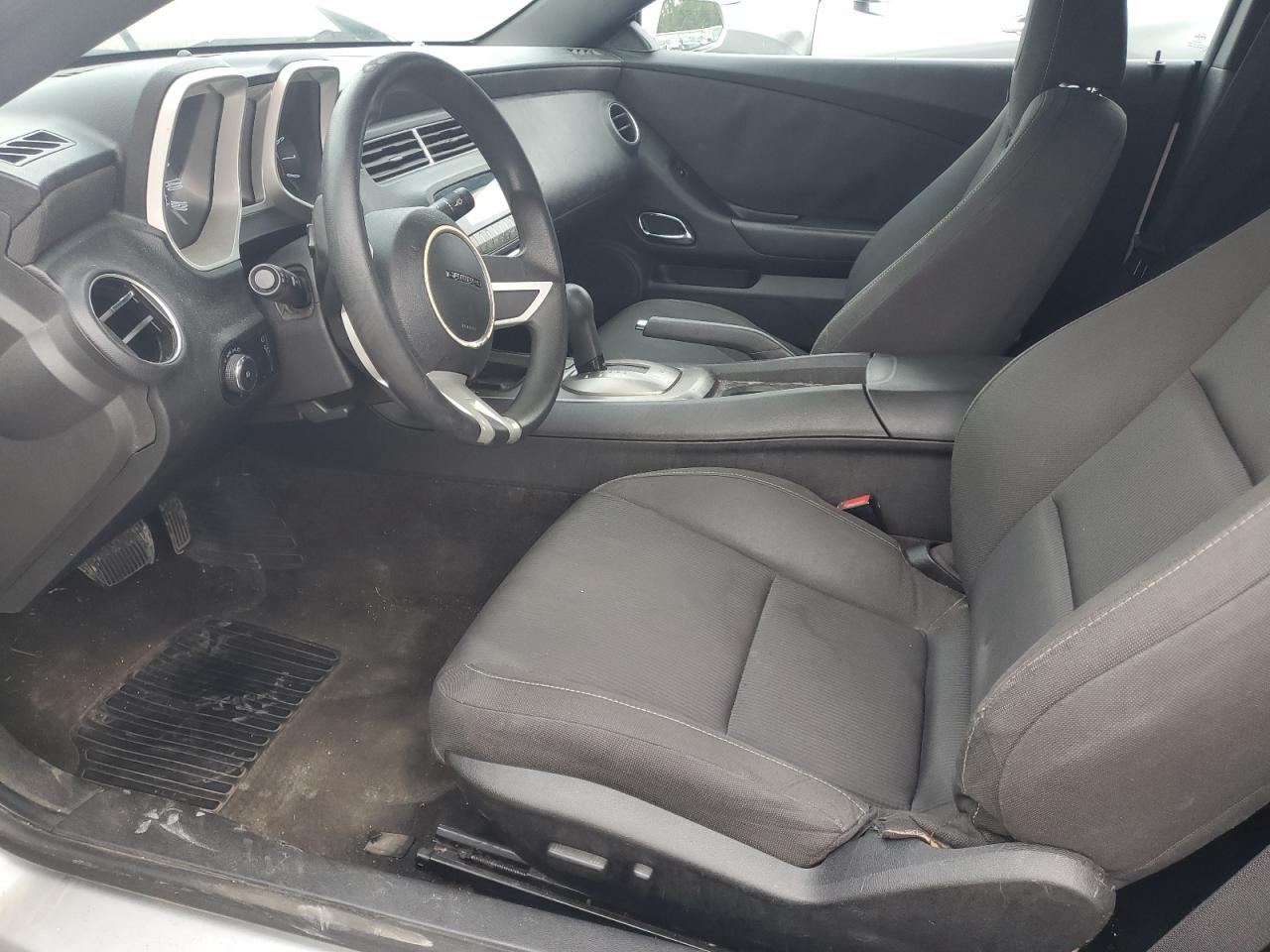 2011 Chevrolet Camaro Lt VIN: 2G1FB1ED6B9113071 Lot: 85543885