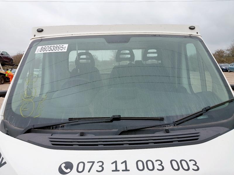 2019 CITROEN RELAY 35 L3 BLUEHDI 