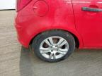 2010 VAUXHALL CORSA ENERGY  for sale at Copart EAST KILBRIDE