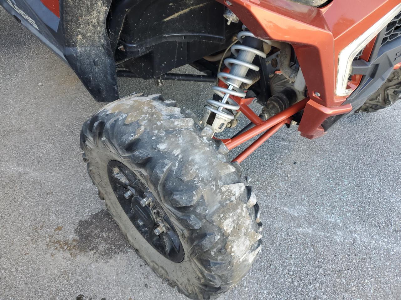 2020 Polaris Rzr Xp 100 - Utility Vehicle VIN: 3NSNAK99XLH191306 Lot: 87371655