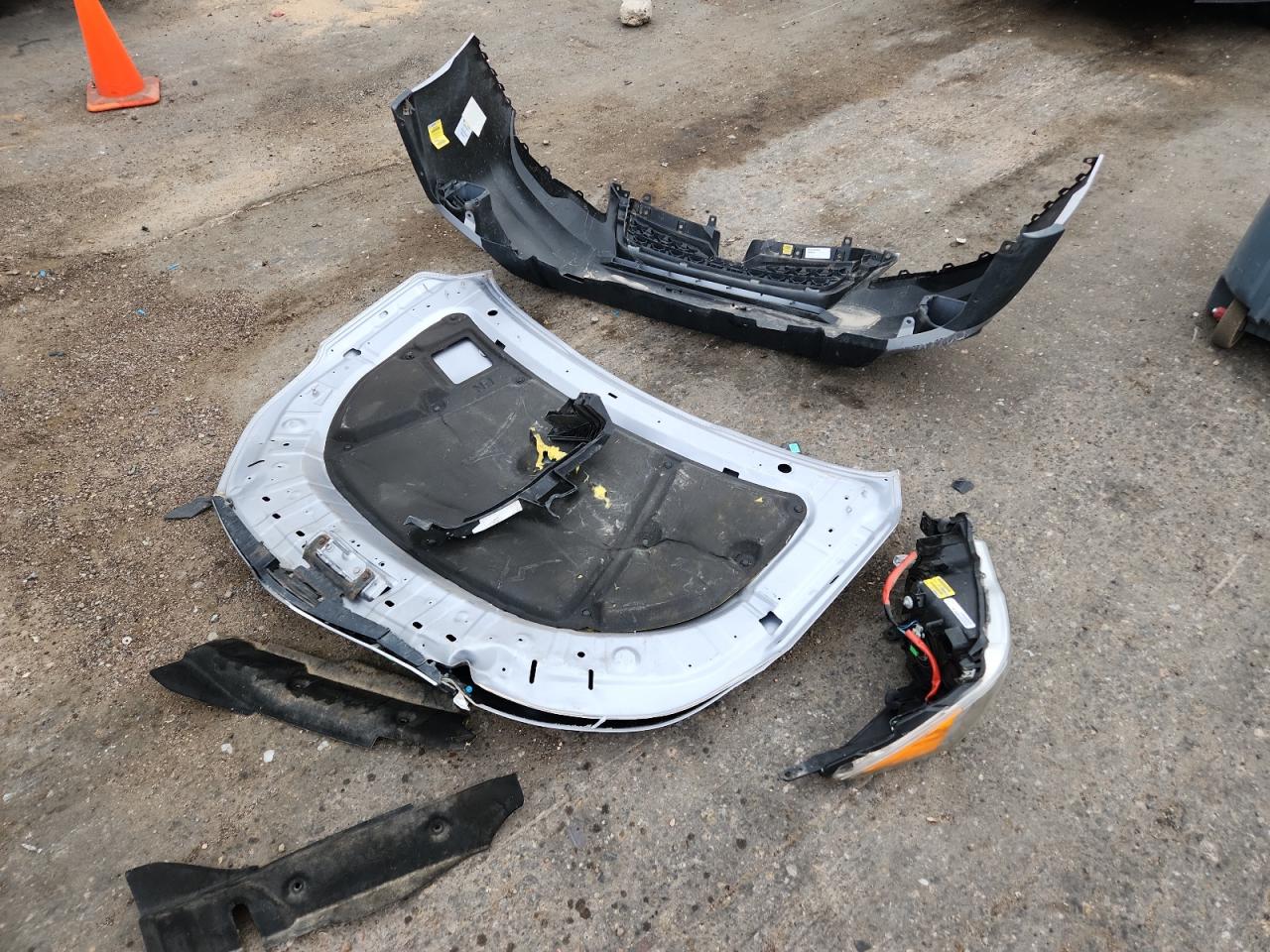 2014 Subaru Forester 2.5I Premium VIN: JF2SJAEC9EH536552 Lot: 84999495