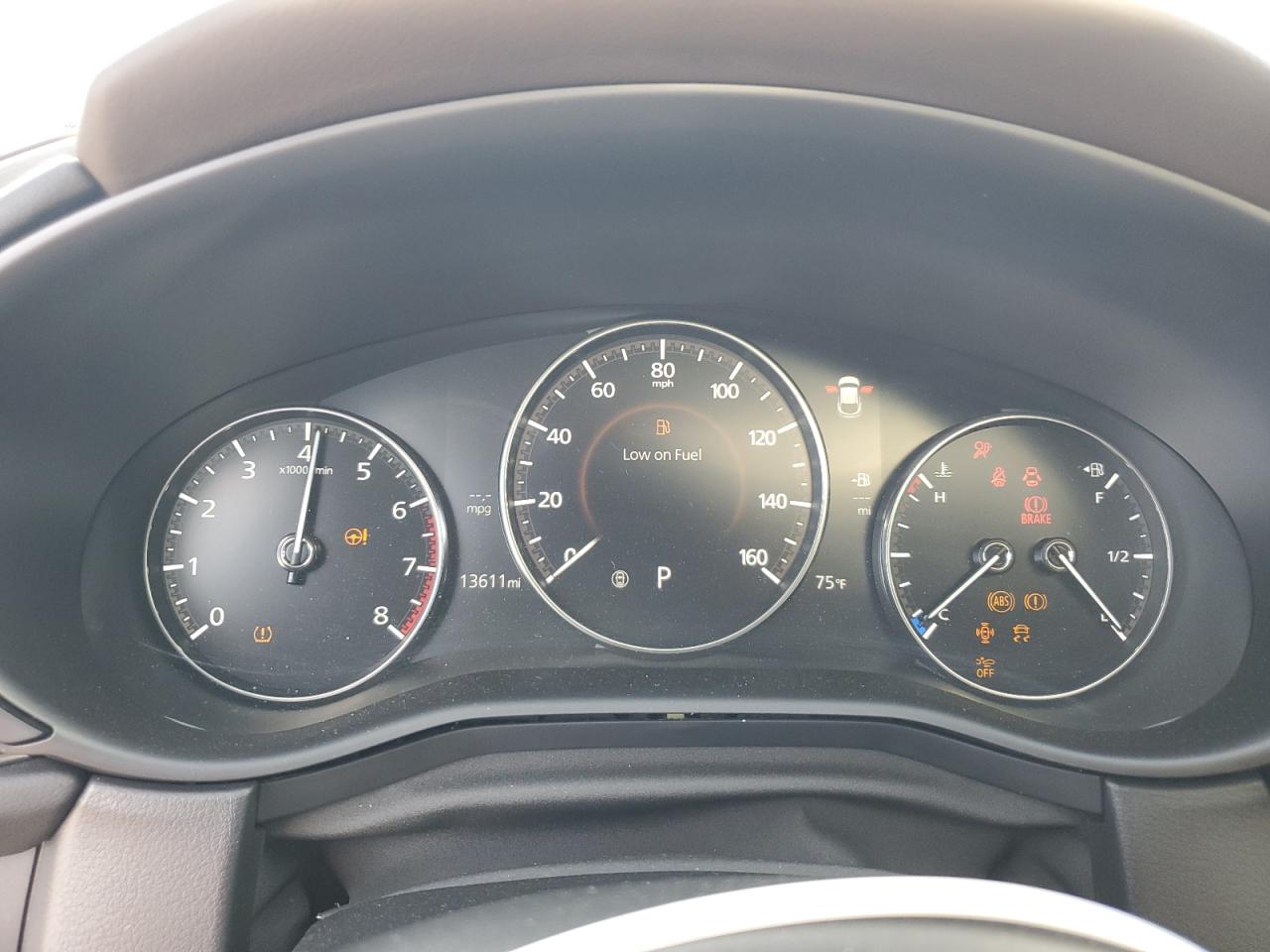 2023 Mazda Cx-30 Premium VIN: 3MVDMBDY3PM561543 Lot: 84703385