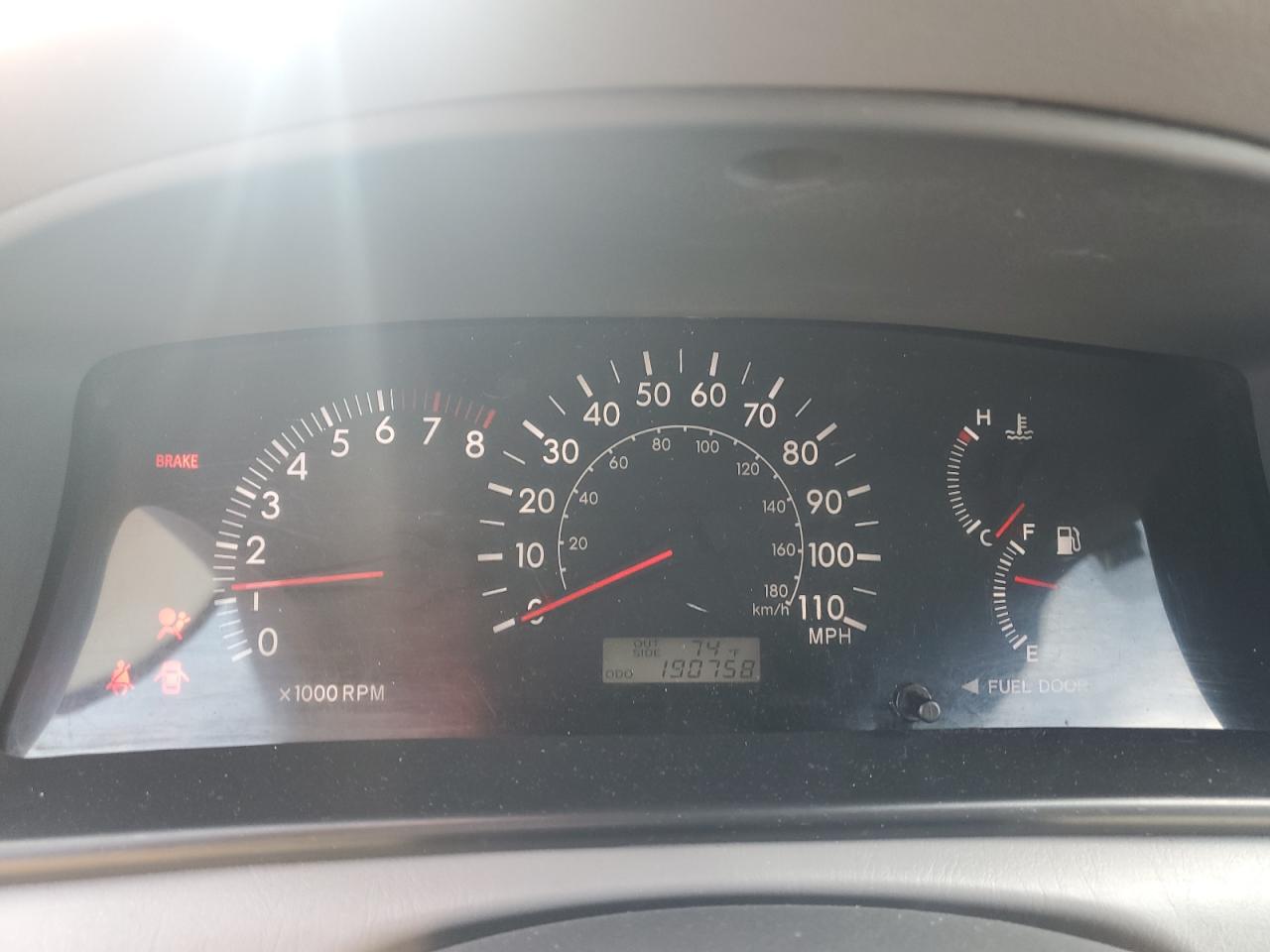 2007 Toyota Corolla Ce VIN: 1NXBR32E77Z777394 Lot: 82435945