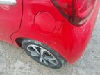 2016 CITROEN C1 FLAIR S-A  for sale at Copart CORBY