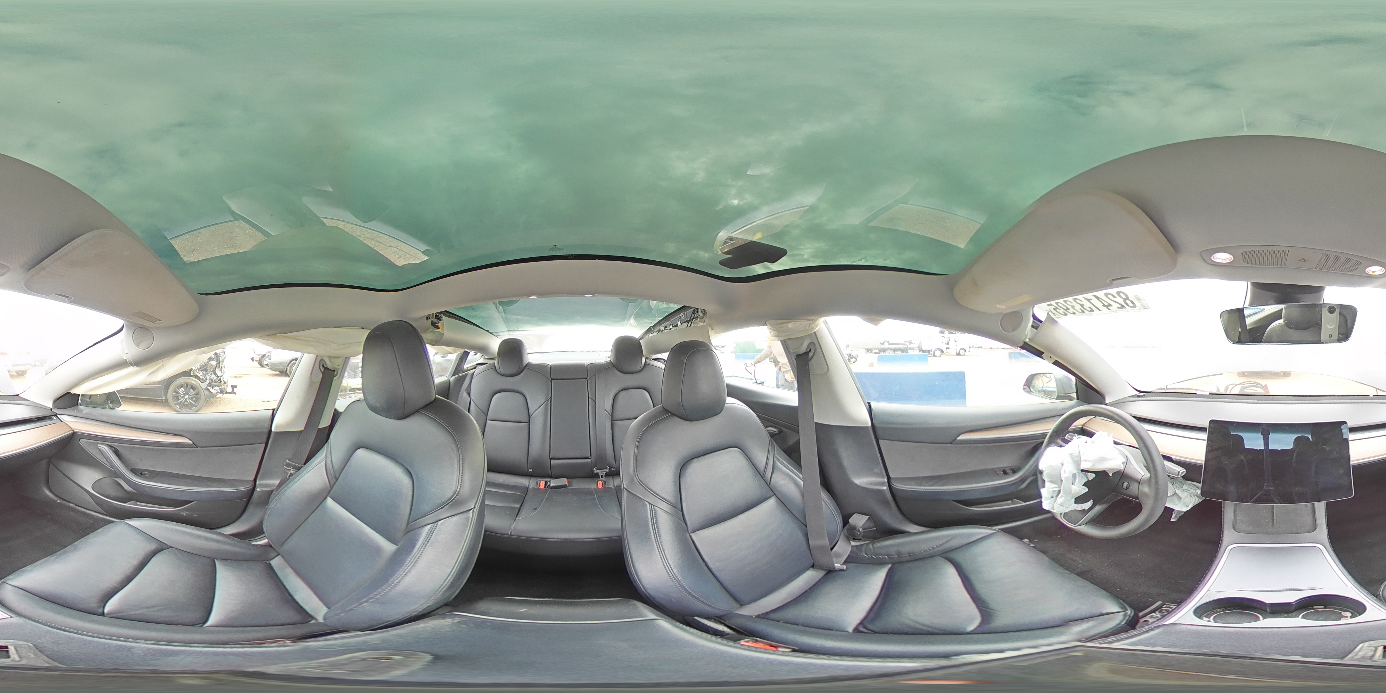 2022 Tesla Model 3 VIN: 5YJ3E1EB0NF199459 Lot: 82413395