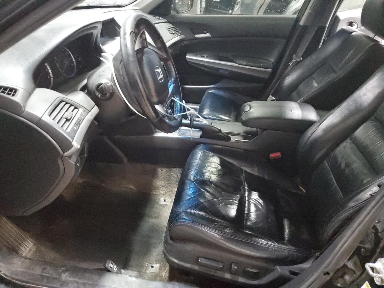 2008 Honda Accord Exl VIN: 1HGCP26848A081271 Lot: 82276515