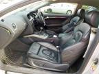 2007 AUDI A5 SPORT TDI QUATTRO  for sale at Copart WISBECH