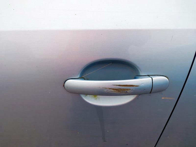 2012 VOLKSWAGEN POLO BLUEMOTION TDI 