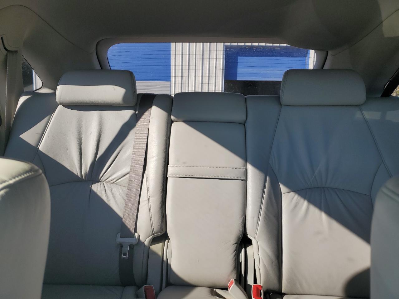 2004 Lexus Rx 330 VIN: JTJHA31U640033610 Lot: 87449655