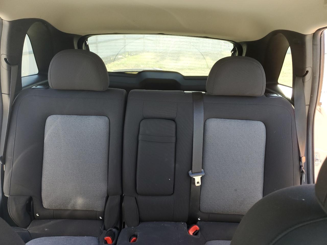 2013 Chevrolet Captiva Ls VIN: 3GNAL2EK5DS642933 Lot: 86630555