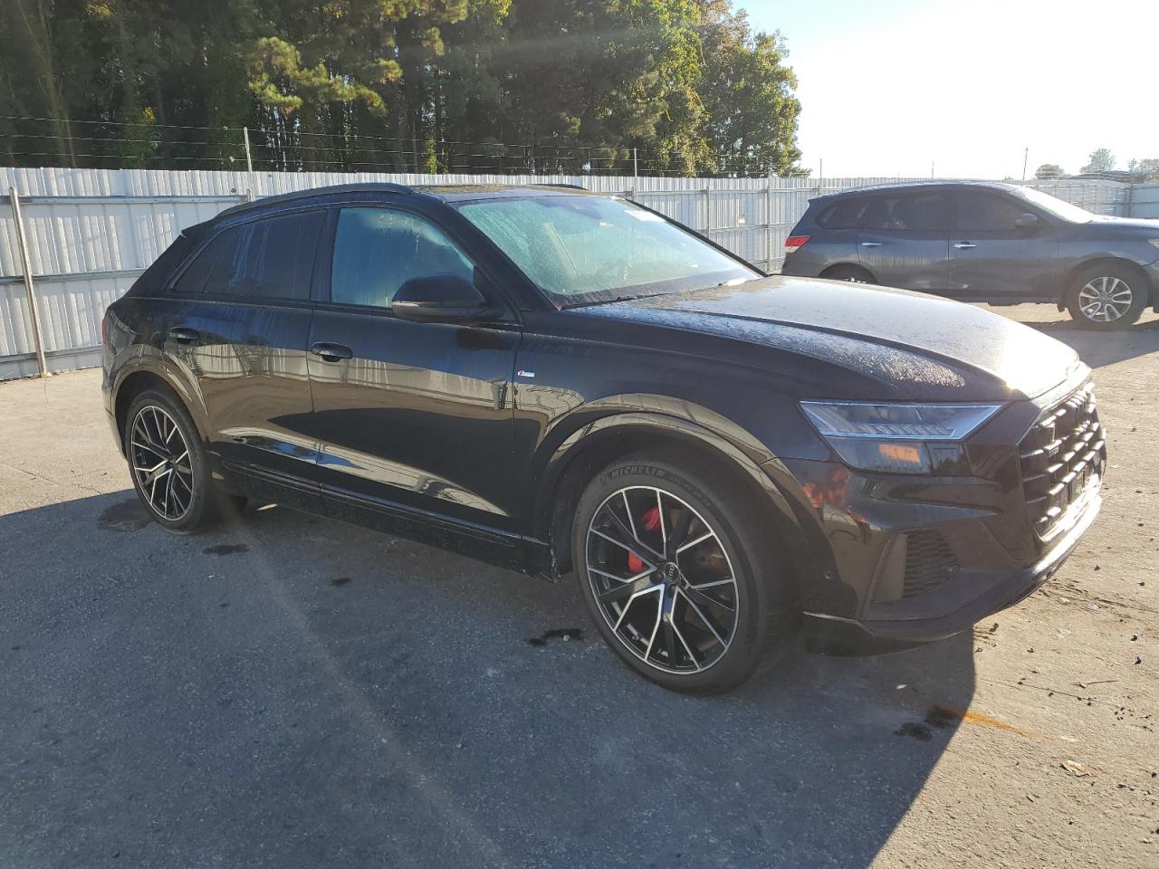 Фото: WA1FVBF1XPD004786