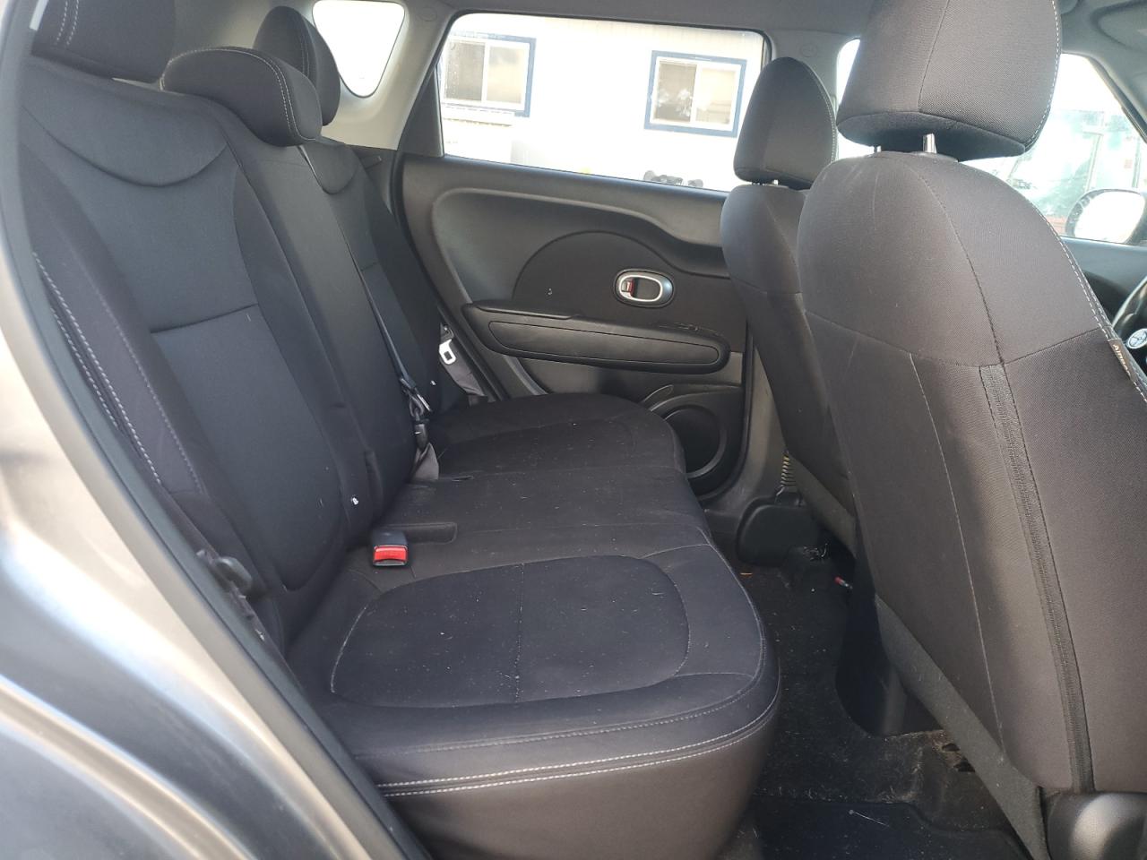 2018 Kia Soul VIN: KNDJN2A25J7547713 Lot: 68522145