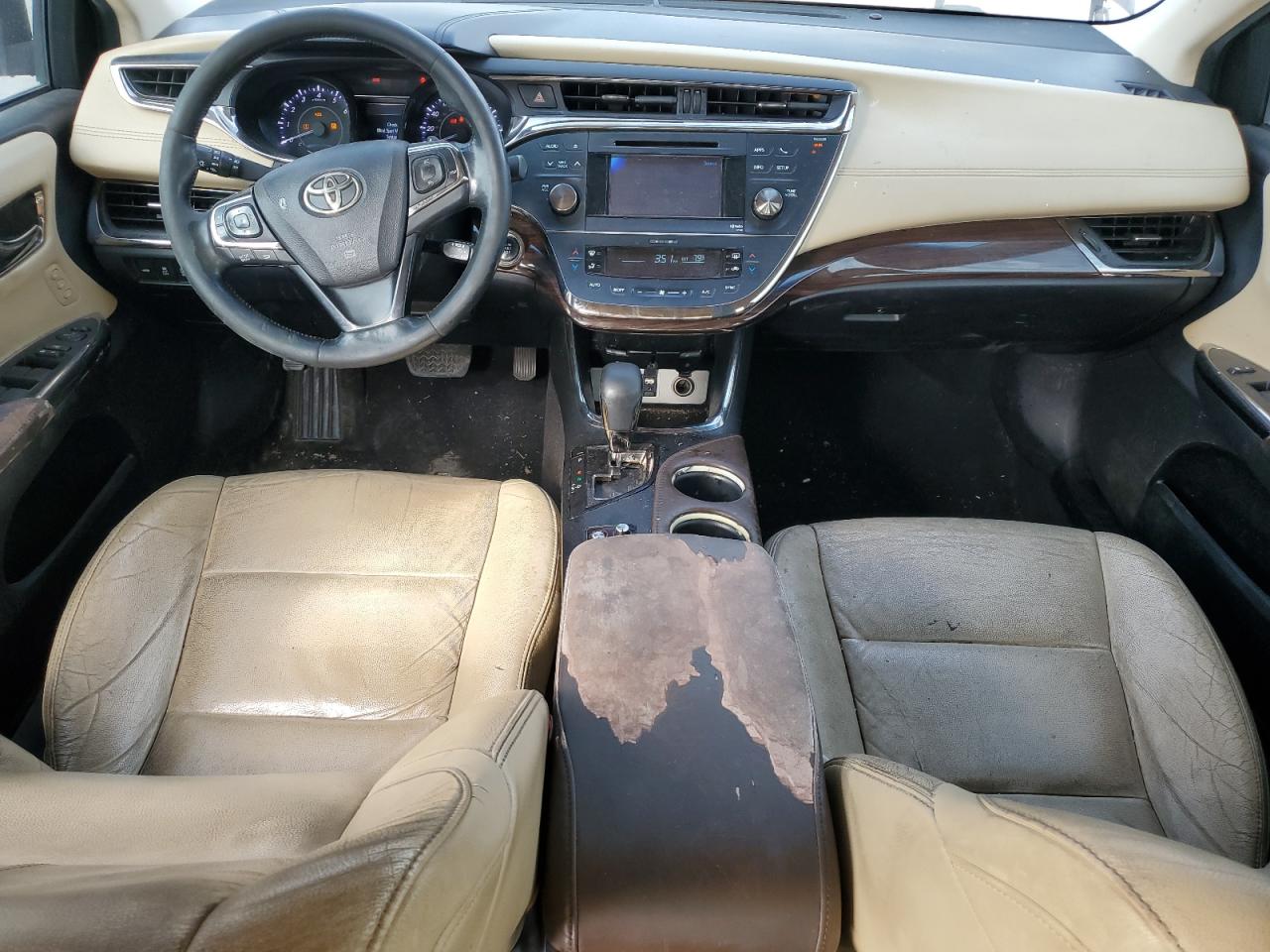 2014 Toyota Avalon Base VIN: 4T1BK1EB0EU112568 Lot: 85940125