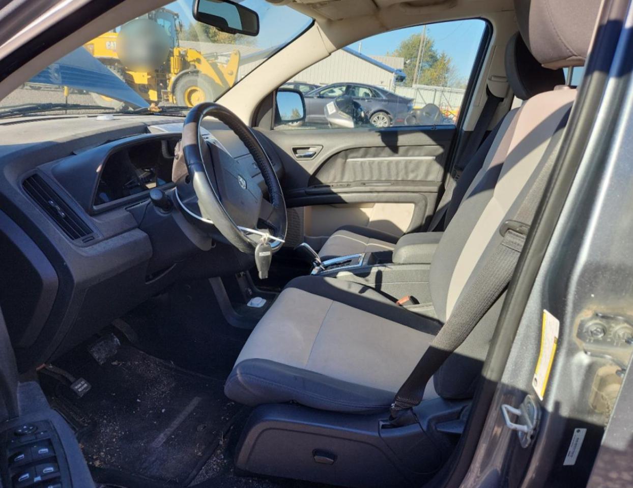 2009 Dodge Journey Sxt VIN: 3D4GG57V79T238102 Lot: 87428175