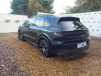 2023 PORSCHE CAYENNE S 5DR TIPTRONIC S for sale at Copart WISBECH