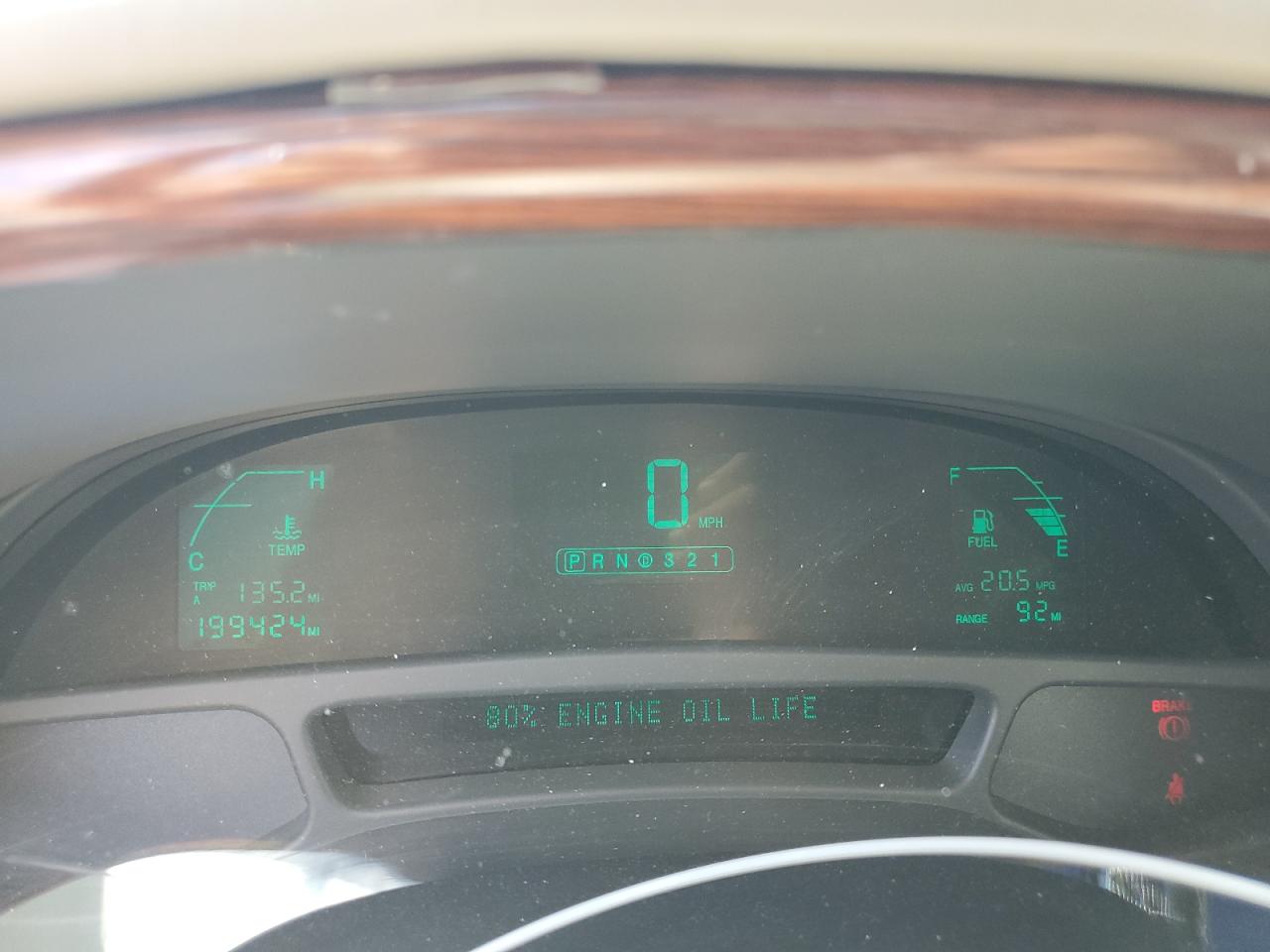 2003 Cadillac Deville VIN: 1G6KD54Y93U288854 Lot: 84820415