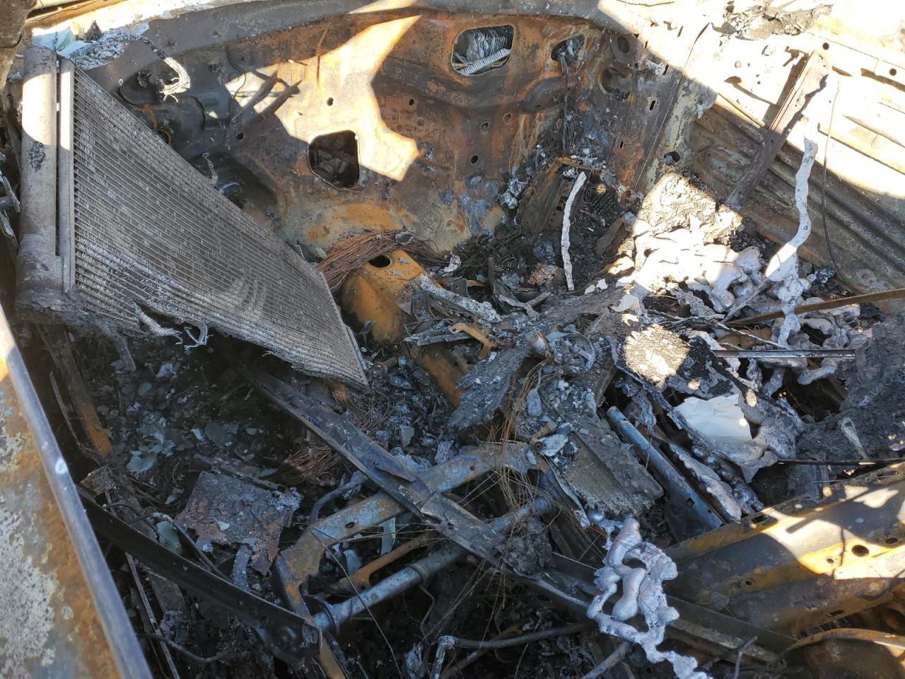 2007 Mini Cooper VIN: WMWMF33537TU61126 Lot: 90107165