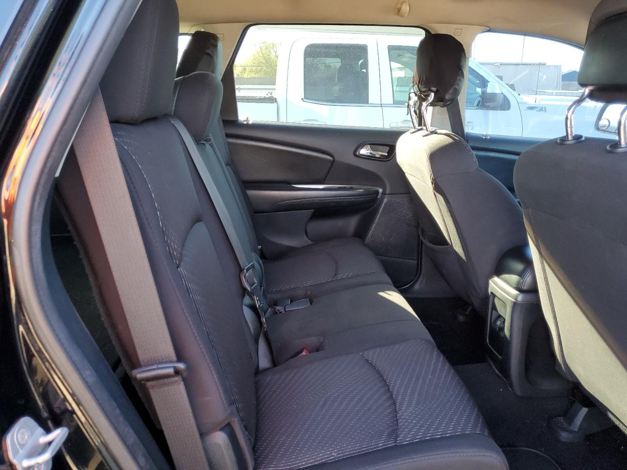 2014 Dodge Journey Sxt VIN: 3C4PDCBB6ET174507 Lot: 87109725