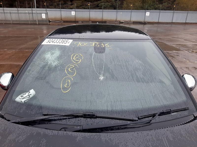 2012 CITROEN DS3 1.6 E-HDI 110 AIRDREAM DSPORT PLUS 3DR