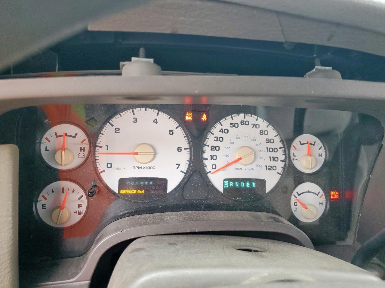 2003 Dodge Ram 1500 St VIN: 1D7HA18N73S163099 Lot: 90266515