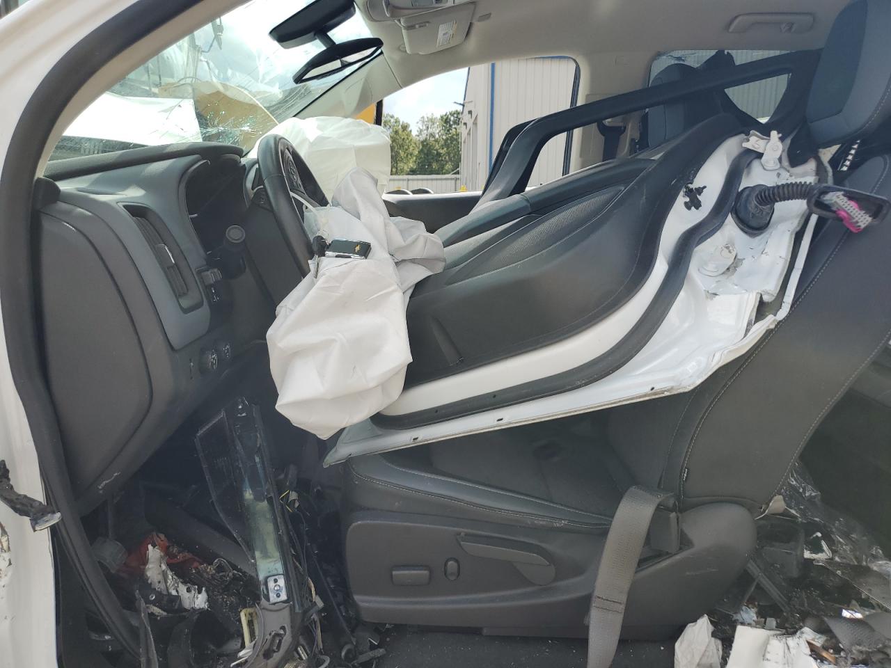 2021 Chevrolet Colorado Z71 VIN: 1GCGTDENXM1186812 Lot: 84985595