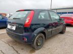 2007 FORD FIESTA STYLE  for sale at Copart SANDWICH