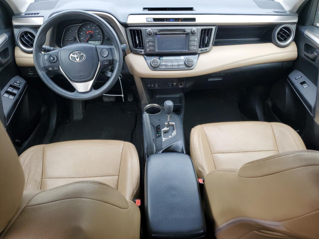 2013 Toyota Rav4 Xle VIN: JTMRFREV1D5027991 Lot: 85690615