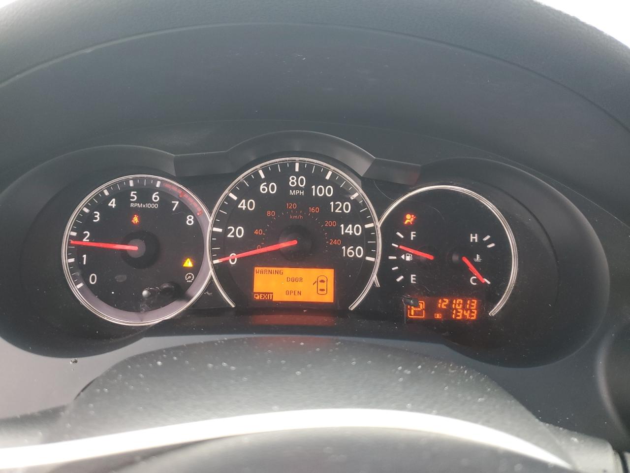2012 Nissan Altima Base VIN: 1N4AL2AP0CN567552 Lot: 82350425