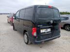 2015 NISSAN NV200 1.5 DCI ACENTA VAN for sale at Copart CORBY